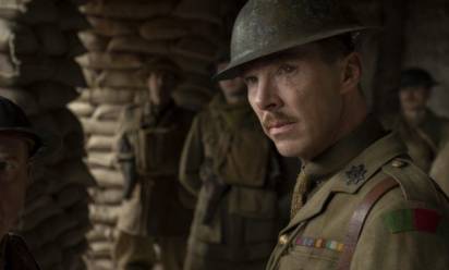 “1917”: la Grande guerra secondo Sam Mendes