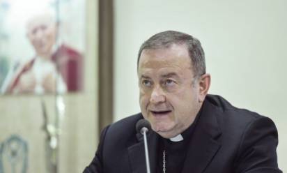 Vescovi italiani: &quot;Tutela dei minori entri in pastorale ordinaria&quot;