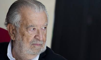 Pupi Avati racconta il suo Dante: “E' il film della mia vita”