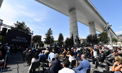 Commemorazione del 2020