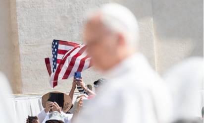 Il politologo: “Papa Leone propone un paradigma geopolitico opposto a quello di Trump”