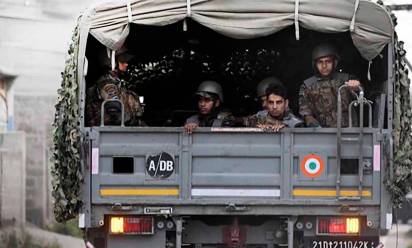 Da ottant’anni il Kashmir divide India e Pakistan
