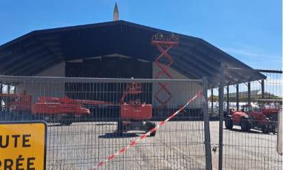 Leone XIV in Francia: Parigi, capienza esaurita per la messa del 26 settembre, attese 600 mila persone