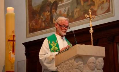 Don Siro: i funerali il 3 novembre alle 10.30 a Frescada