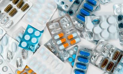 Donare un farmaco per chi ne ha bisogno