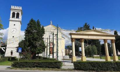 San Zenone, feste quinquennali dal 4 settembre