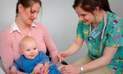 Il punto sull’obbligo vaccinale per i bambini