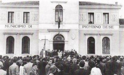 Un libro racconta la Resistenza a Piombino Dese