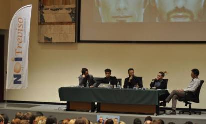 I The Sun, convertiti su note rock