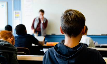 Asini contro gamberi: gli studenti italiani non migliorano, e la media europea si abbassa