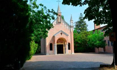 Verso la festa del Santo a Camposampiero