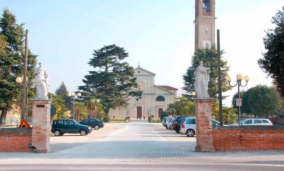 Casale sul Sile: ricco programma di eventi per i trecento anni della chiesa