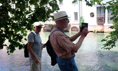 Turismo in città e nella Marca: forte crescita, non mancano le criticità