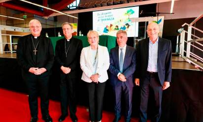Fism: il convegno con 800 docenti ed educatori per “costruire ponti”