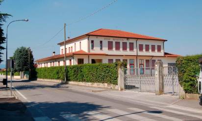 Boccata d’ossigeno per le scuole dell’infanzia di Riese Pio X