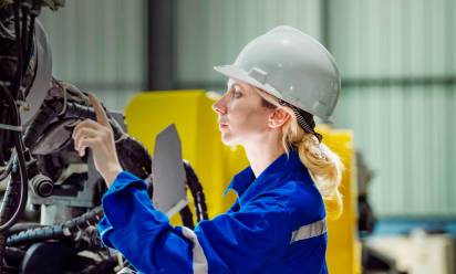 Sicurezza sul lavoro: stanchi di indignarci
