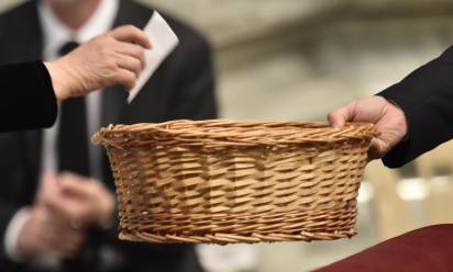Obolo di San Pietro. Caballero Ledo: “Sostiene la carità e la missione del Papa e della Santa Sede”