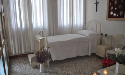 Tutte le iniziative per il centenario della morte di Santa Bertilla