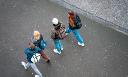 Risse in città: incontro con gli operatori di strada