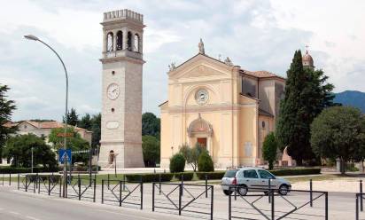 A San Zenone inizia il 4 settembre la Festa del Divin Crocifisso