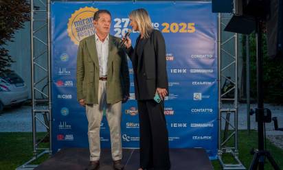 Mirano Summer Festival 2025,