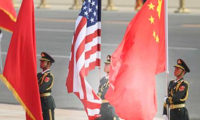 La Cina sempre più al centro del nuovo ordine mondiale