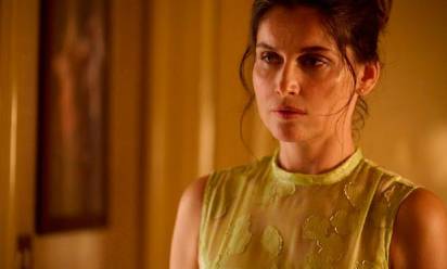 Legal thriller “Una storia nera” con Laetitia Casta