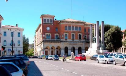 Mobilità e parcheggi: obiettivo Treviso senz’auto, resta da capire come