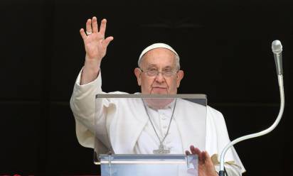 Il messaggio del Papa per le Olimpiadi
