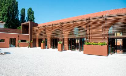 A Scorzè una sala per la comunità, inaugurato il centro pastorale Consortium
