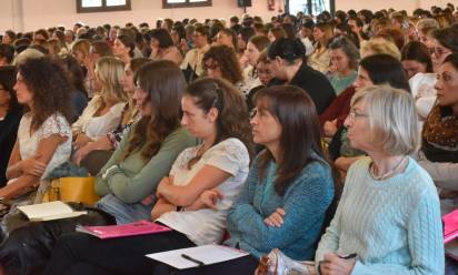 Fism treviso, annuale convegno per la federazione delle scuole materne paritarie, tra identità e nuove sfide
