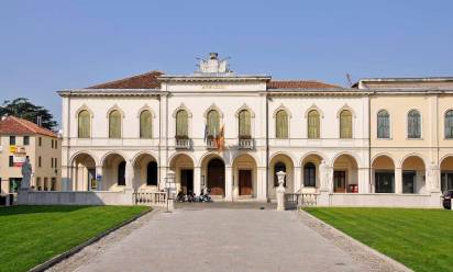 Castelfranco, arriva il commissario