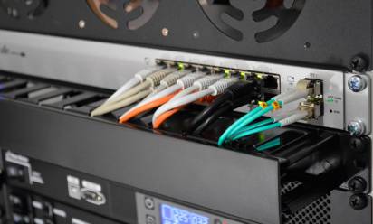 Fibra ottica, siamo indietro