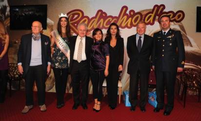 “Radicchio d'oro 2015”. Le novità e i premiati