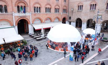Il festival della Statistica torna a Treviso questo fine settimana