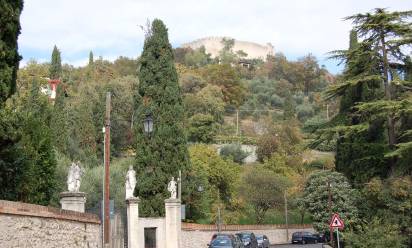 Asolo: 51mila euro per la caserma dei vigili del fuoco volontari