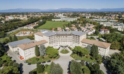 Benessere a scuola: incontro con Alberto Pellai