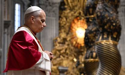 No al delirio di onnipotenza