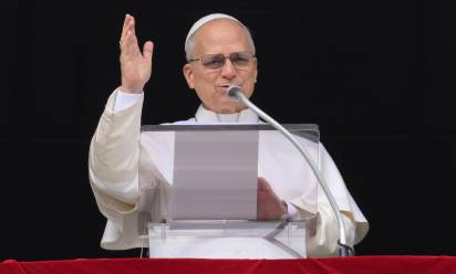 Iran e Medio Oriente, papa Leone XIV: “Fermare spirale della violenza, prima che diventi voragine irreparabile”