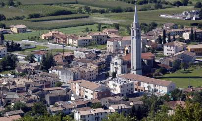 A Pederobba, un progetto di cittadinanza attiva per stranieri