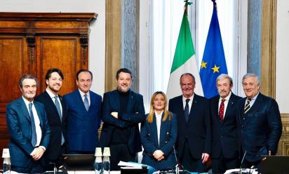 Autonomia, c’è la prima intesa, si è parlato anche di sanità