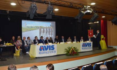 Assemblea soci Avis Veneto 2026