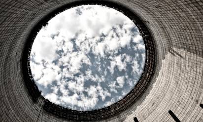 Chernobyl: quarant’anni fa una nube attraversò i cieli