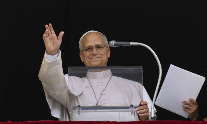 Leone XIV: “Riprenderò gradualmente le mie attività”