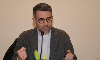 Don Alberto Zanetti nominato direttore dell’ufficio Catechistico nazionale