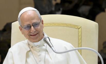 Il Papa: “Tregua olimpica in un mondo assetato di pace”