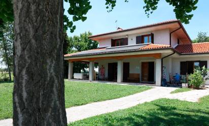 A Cappella di Scorzè “Convivia”, festival del Cohousing diffuso, per parlare di corresponsabilità e disabilità