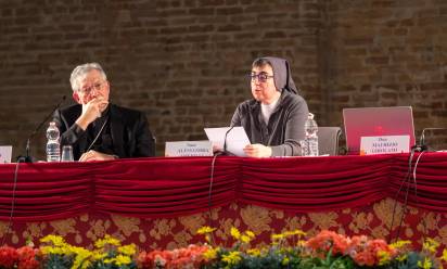 Fare teologia nello stile dell’ecologia integrale: inaugurato l’anno accademico alla Facoltà teologica del Triveneto