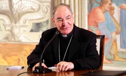 Lodi e messa in cattedrale nel primo anniversario della morte di mons. Gardin