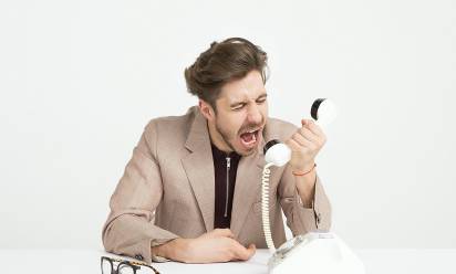 Telemarketing selvaggio: sarà davvero la svolta?